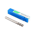 Miniatyrbillede 1 af 4: 1 stk. 4 Fløjte EndMill Lige 1/4\" Skaft Fløjter Endefræser 1/4\" Arbejdsskærer