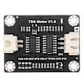Miniatyrbild 2 av 5: Analog TDS-sensor TDS-mätare Vattenkonduktivitetssensor Testare Vätskedetektering Vattenkvalitetsmonitor