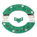 Miniatyrbilde 1 av 4: Diode Bro Likretter 800-1200V 40A SSAYEC432 Generator Diode Likretter for Aggregat