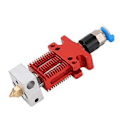 Miniatyrbillede 4 af 4: 3D Printer Hotend Ekstruder Hot End Ekstruderingshoved Udskrivningstilbehør til CR 6 SE