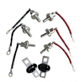 Miniatyrbilde 4 av 5: Rsk2001 Diode Likretter Kit, Likrettermodul For Generatorer, Reservedeler Og Tilbehør For Gener