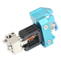 Miniatyrbild 4 av 5: Fästelement för V6 Hotend Fästelement för V6 Extrusion för Huvud Hot End Fixture