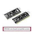 Miniatyrbild 5 av 5: För Yd-rp2040 Kort 4mb Flash Core Board Dual-core 264kb Arm Micro Mboar