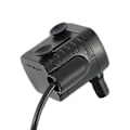 Pikkukuva 5 / 5: Erittäin hiljainen Mini Harjaton USB-pumppu 5V 70cm Upotettava Suihkulähde Rium Kierrättävä