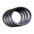 Miniatyrbild 1 av 5: 2,5mmx4st Bm Fäste Adapter För Bbs01 Bbs02 Packning Vev Vevparti Sp