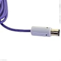 Miniatyrbilde 3 av 5: 1.8m Spillkabeladapter for til for -SP Datautvekslingskabel for til / SP Koblingsledning