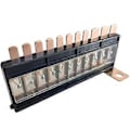 Miniatyrbillede 2 af 5: 38233-tva-a01 38233tvaa01 Multi Block A Sikringsskrue Til Accord