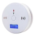 Miniatyrbilde 1 av 5: 1 stk. Karbonmonoksiddetektor 85db Alarm Sirene Lyd Uavhengig CO-forgiftningsvarsler