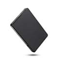 Miniatyrbilde 5 av 5: W25Q730M 2.5'' USB3.0 SATA Mobil Harddisk Boks Kabinett HDD Inngjerding Fri Skrue Støtte 2TB (Svart)