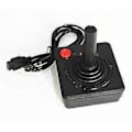 Miniatyrbild 5 av 5: Ersättnings 3D Knapp Analog Kontroll Joystick för 2600 Controller Joystick Stick Konsolsystem