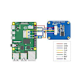 Miniatyrbillede 5 af 5: Til 1,69 tommer Ips Display Lcd 240 X 280 Opløsning Spi Interface 26 Skærm Til Stm32