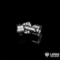 Miniatyrbilde 4 av 4: Metall CVD Drivakselkobling Reservedeler for 1/14 Fjernkontrollbiler RC Lastebiler Kjøretøytilbehør TH22753