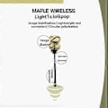 Miniatyrbillede 3 af 5: FPV 5.8G Antenne Let 1S Cirkulær Polarisation Lollipop RHCP IPEX Antenne til Acrobee Mobula7 1S Tinywhoop Drone 42mm