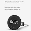 Miniatyrbillede 4 af 5: Digital Little T LCD Display Kaffe Termometer Kaffemaskine Værktøj Bærbart Termometer til Køkken