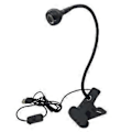 Miniatyrbillede 5 af 5: 2W UV LED Bordlampe Bærbar Limhærdningslampe til Mobilreparation UV Gel