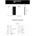 Miniatyrbilde 4 av 5: Nytt Produkt M26 Kan Installere Appwifi Bluetooth Mp4ai Smart HD Støyreduksjon Nettbrett Pad 8GB
