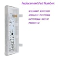 Pikkukuva 4 / 5: Wpw10515057 W10515057 LED-valo jääkaappiin