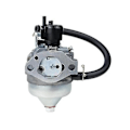 Miniatyrbillede 4 af 5: Linkage Model Gcv190 La Karburator 16100-z0y-m42 Hrx217 Karburator