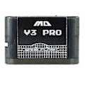 Miniatyrbillede 1 af 5: Ny Opgraderet til V3 Flash Card 3000-I-1 Spilkort V3 PRO Flash Card C
