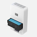 Miniatyrbillede 5 af 5: Udskiftningsfilter til Xiaomi Mijia C1 Mjxfj-80-g3 Hepa Filterdele