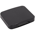 Miniatyrbillede 3 af 5: Bluetooth 5.0 A2dp Musikmodtager 30pin Trådløs Stereo Audio Adapter Til Sounddock Ii 2 Ix 10
