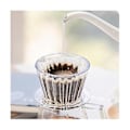Miniatyrbilde 1 av 5: Filter Filter Drypper Pour Over Filter Espresso Verktøy Ma