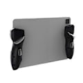 Miniatyrbillede 3 af 5: Spil Trigger, Telefon Controller 6 Finger Spil Controller Gamepad til Joystick Håndtag Spil