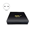 Miniatyrbilde 5 av 5: Q96 L1 Tv Boks 4k Tv Dekoder Wifi Dekoder Core 1gb+8gb Android Spiller