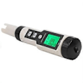 Miniatyrbillede 3 af 5: Vandkvalitetsmåler Test Pen Bærbar 4 I 1 Ph Orp H2 Temperatur Tester Yy-400