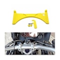 Miniatyrbilde 4 av 5: Cycle Pit Fing Gaffel Oppdriftsdeflektor For R1250gs R 1250 Gs R1200gs Lc 2013-