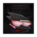 Miniatyrbillede 3 af 5: Rgb Radiator Laptop Er Ing Laptop D/beslag/h Radiator D Bas