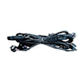 Miniatyrbild 4 av 5: Parkeringssensor Kabel för C-Klass W204 2007-2013 Kablage 2044403640