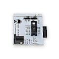 Miniatyrbild 4 av 5: RT809H Programmer Adapter EMMC ISP-kort för Test Clip Snabb Skriv- och Läshastighet Kalkylatorchips