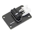 Miniatyrbild 3 av 5: för Voron 2.4 för Trident HARTK Z AXEL ÄNDSTOPP Mikrobrytare Moderkort Mikro Switch för Hartk Gränslägesbrytare 28.8X20MM