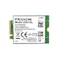 Miniatyrbillede 3 af 5: L850-GL M2 - High-end LTE trådløst modul, understøtter LTE-FDD/ LTE-TDD/ WCDMA til ThinkPad X1 Carbon Gen6 X280 T580 T480s L480