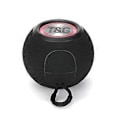 Miniatyrbild 1 av 5: TG337 Bluetooth Högtalare Portabel TWS Trådlös Mini Bas LED Högtalare IPX7 Utomhus Musikspelare Svart