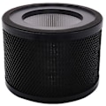 Miniatyrbillede 1 af 5: Udskiftnings Hepa Filter Til -ap001 Luftrenser Til Va-ee014 Luftrenser Med Aktivt Kulfilter