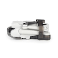 Miniatyrbillede 2 af 5: Propr H Til Mini 3/mini 3 Pro Faste Stabilisatorer Props Beskytter Blade Fixer S Dr A