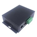 Pikkukuva 1 / 5: 2.5G 1000M Gigabit IEEE802.3 BT HI Power PoE -jakaja 72W 48V - 12V Power over Ethernet IP-kameralle/ WIFI6/7/8
