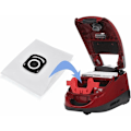 Miniatyrbillede 4 af 4: Støvsugerposer til Rowenta Hygiene+ZR200520 ZR200720 Kompatibel med Compact Power,Power XXL,Silence Force, X-Trem Power ZR200520.-DENU
