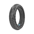 Miniatyrbillede 3 af 5: 8,5 Tommer Massivt Dæk 8,5x2 Til M365 M365 Pro Speedway Leger M2 Pro Elektrisk Scooter Dele