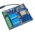 Miniatyrbild 1 av 3: DC 5V STM32 4G Nätverksansluten Dubbelriktad Relä Reläutvecklingskort Inbyggd AIR780E Modul I/O Port STM32 Utvecklingskort