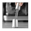 Miniatyrbillede 3 af 5: Espresso Kaffe Tamper Rustfri Stål Nåle Pulver Rører Fordeler Leveler Wdt Værktøj Cafe St