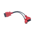 Miniatyrbild 1 av 5: Obd2 För Maxisys Pro Ms908p Scr Adapter, Programmeringskabel För , 16pin Obd Ii Adapter