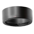 Miniatyrbild 5 av 5: ES-65B Motljusskydd Kameralins Antireflex Motljusskydd för RF 50mm F1.8 Reversibelt Motljusskydd