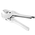 Miniatyrbild 4 av 5: 1-5 /8 tum 42mm PVC PPR Rörskärare Aluminiumlegering Spärr Rörsax