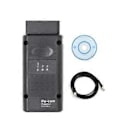 Miniatyrbild 1 av 5: Diagnostisk skanner OBD2 Opcom för Opel- V1.70 V1.78 V1.99 OBD2 OPCOM PIC18f458
