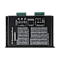 Miniatyrbild 1 av 5: Digital Stepper Motor Driver DM860H 200 Underdelning DC24-80V 7.2A för CNC Skärande Driver för Nema 23 - 34 Stepping Motor