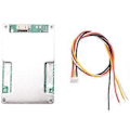 Miniatyrbillede 1 af 5: 3S 12V 120A Lithium Batteribeskyttelseskort med Power Batteri Balance/Forbedre PCB BMS Beskyttelseskort