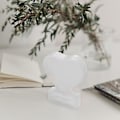 Miniatyrbilde 2 av 5: Fotoramme Epoksy Resin Form Lar Bilderamme Silikonformer For Hjem Rotte Diy Håndverk